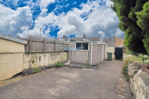 3 bedroom terraced house for sale, Bargoed CF81