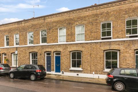10 Elwin Street, London, E2 7BU
