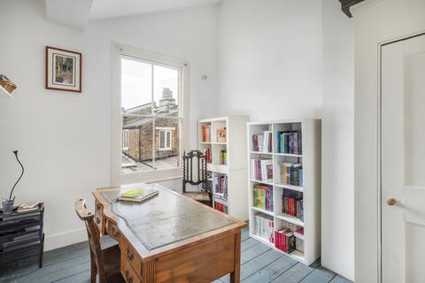 10 Elwin Street, London, E2 7BU