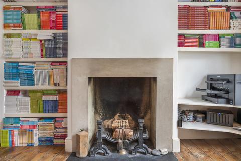 10 Elwin Street, London, E2 7BU