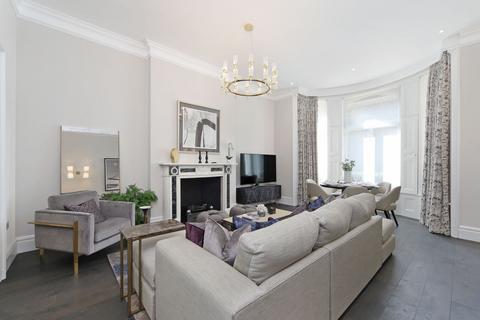 2 bedroom flat to rent, Lennox Gardens, London