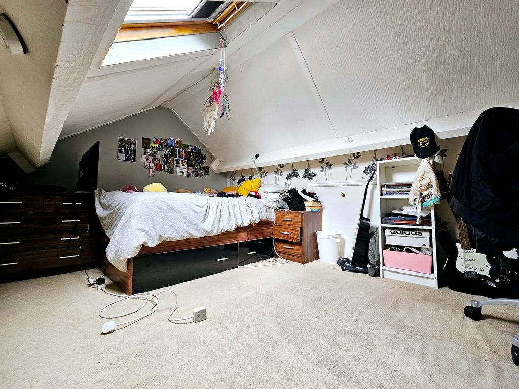 Attic