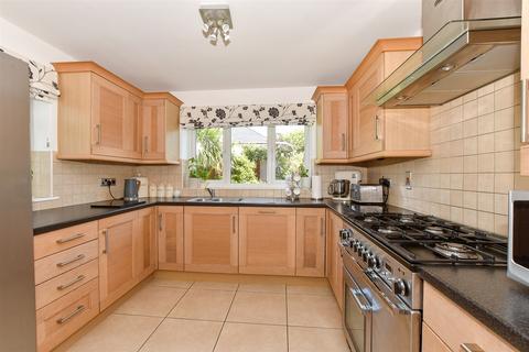 4 bedroom detached house for sale, Clarence Gardens, Shanklin, Isle of Wight