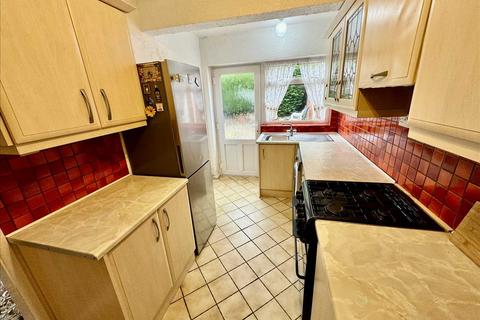 2 bedroom bungalow for sale, Hopton Crescent, Wednesfield, Wednesfield