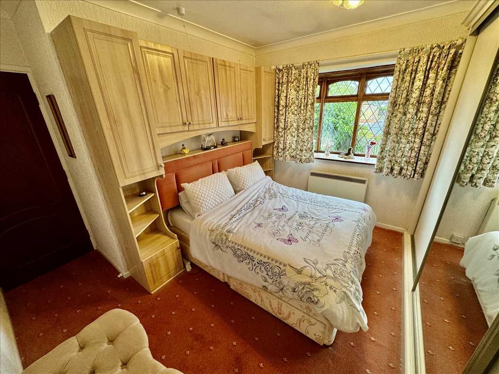 BEDROOM   1  (Front)