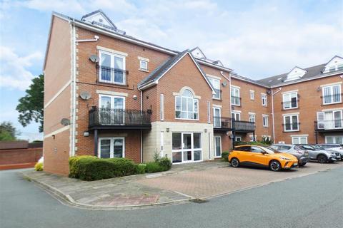 2 bedroom apartment for sale, Birkdale Court, Huyton, Liverpool