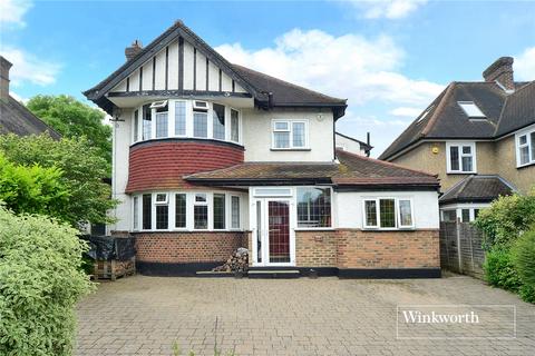 4 bedroom detached house for sale, Beresford Road, Cheam, Sutton, SM2