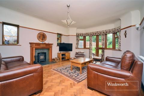 4 bedroom detached house for sale, Beresford Road, Cheam, Sutton, SM2