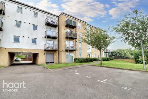 1 bedroom apartment for sale, Millfield Close, Hornchurch