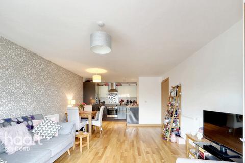 1 bedroom apartment for sale, Millfield Close, Hornchurch