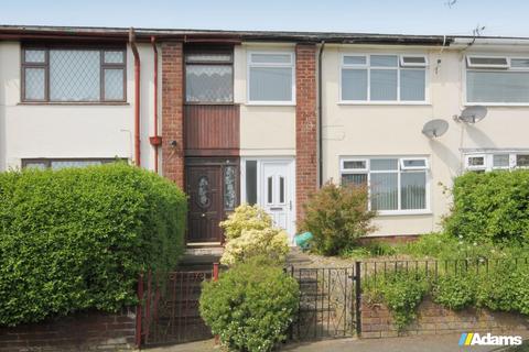 3 bedroom townhouse to rent, Sayce Street, Widnes