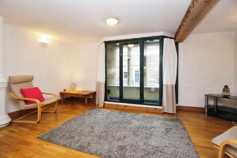 1 bedroom flat for sale, St Marks Place West, Preston, PR1