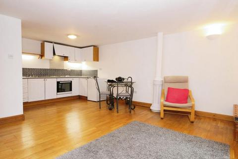 1 bedroom flat for sale, St Marks Place West, Preston, PR1