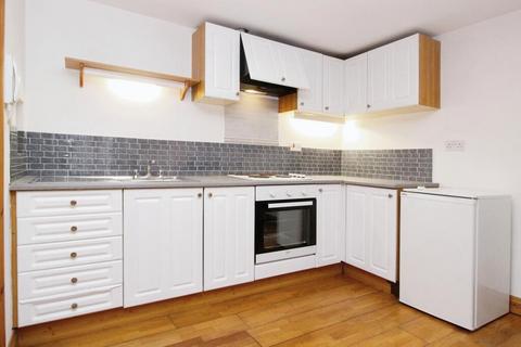 1 bedroom flat for sale, St Marks Place West, Preston, PR1