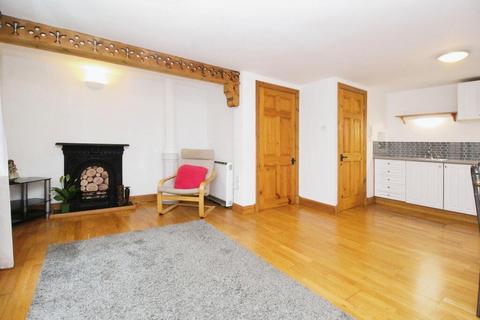 1 bedroom flat for sale, St Marks Place West, Preston, PR1