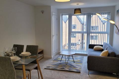 2 bedroom apartment to rent, Birmingham, Birmingham B5