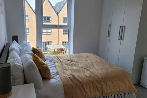 2 bedroom apartment to rent, Belgrave Middleway, Birmingham B5