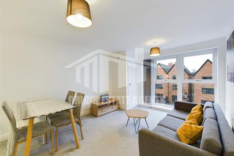 2 bedroom apartment to rent, Belgrave Middleway, Birmingham B5