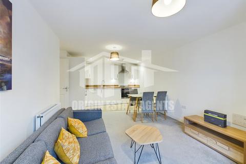 2 bedroom apartment to rent, Belgrave Middleway, Birmingham B5
