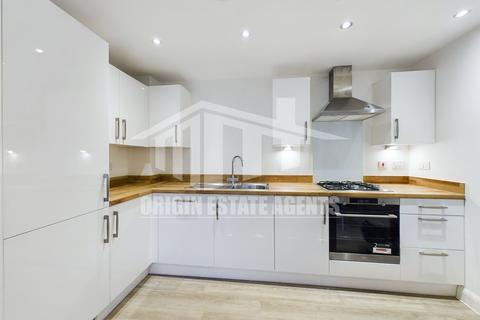2 bedroom apartment to rent, Belgrave Middleway, Birmingham B5