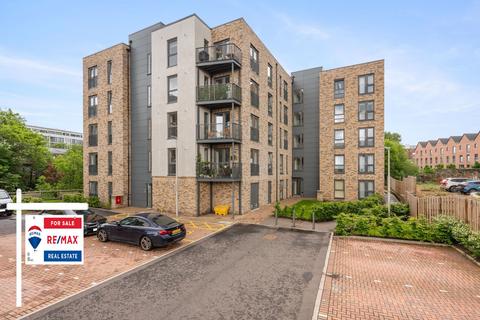 2 bedroom flat for sale, Wintermill Square, Edinburgh EH6