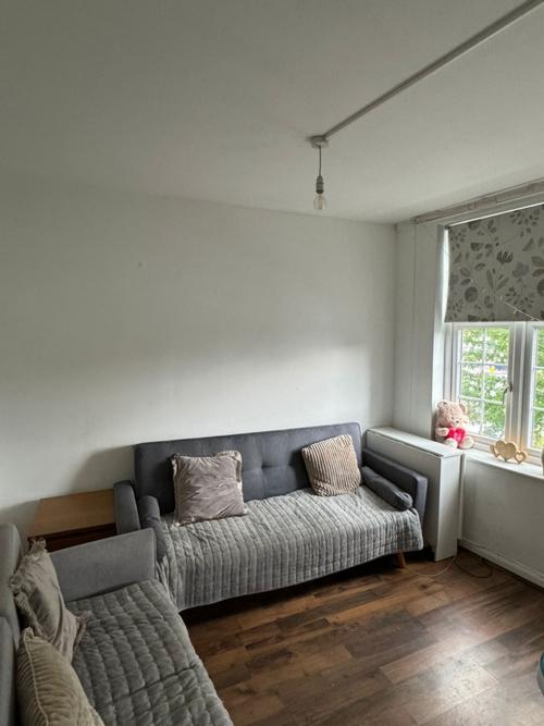Belmont Circle, Belmont Circle, HA3 1 bed flat £1,452 pcm (£335 pw)