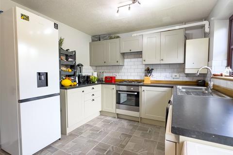 3 bedroom end of terrace house for sale, Stow Avenue, Witney, Oxfordshire, OX28
