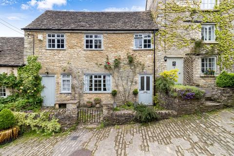 3 bedroom house for sale, Chipping Steps, Tetbury, Gloucestershire, GL8