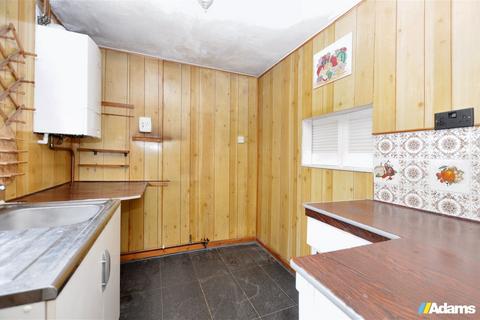 3 bedroom semi-detached bungalow for sale, The Copse, Runcorn