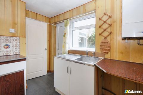 3 bedroom semi-detached bungalow for sale, The Copse, Runcorn