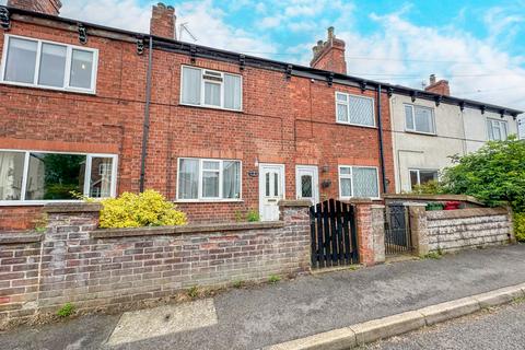 3 bedroom terraced house for sale, Primrose Cottage, Coronation Road, Ulceby, North Lincolnshire, DN39