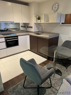 1 bedroom flat to rent, Oakland Quay, Canary Wharf,  E14