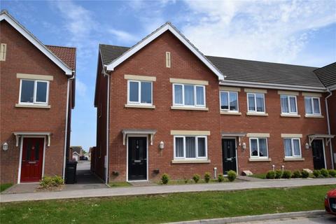 3 bedroom terraced house for sale, Churchill Avenue, Skegness, Lincolnshire, PE25 2RN