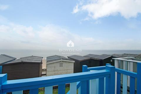 Chalet for sale, The Leas, Frinton-On-Sea CO13