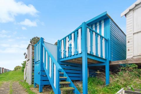 Chalet for sale, The Leas, Frinton-On-Sea CO13