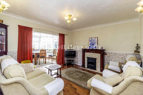 5 Brier Drive, Heysham, Morecambe, LA3 2QU