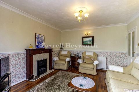 5 Brier Drive, Heysham, Morecambe, LA3 2QU