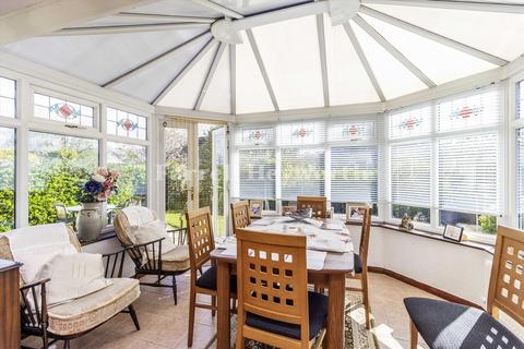 5 Brier Drive, Heysham, Morecambe, LA3 2QU