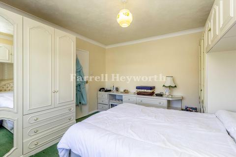 5 Brier Drive, Heysham, Morecambe, LA3 2QU