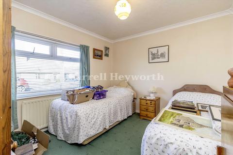 5 Brier Drive, Heysham, Morecambe, LA3 2QU