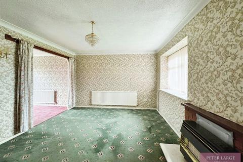 2 bedroom detached bungalow for sale, Llys Eirlys, Rhyl, Denbighshire LL18 4LX
