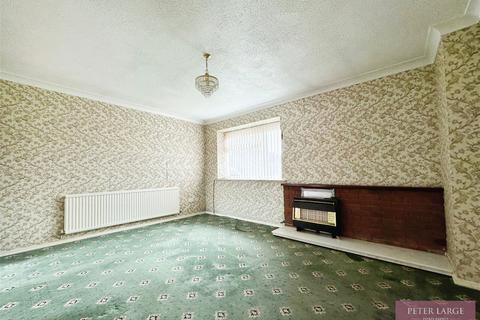 2 bedroom detached bungalow for sale, Llys Eirlys, Rhyl, Denbighshire LL18 4LX