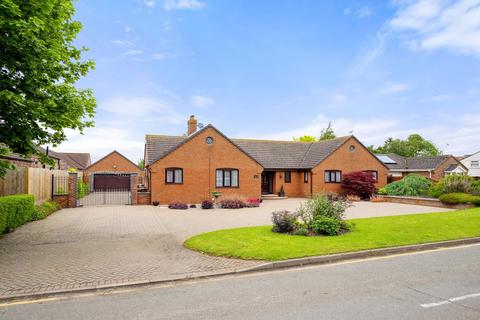 43 Abbey Road, Swineshead, Boston, PE20 3EN