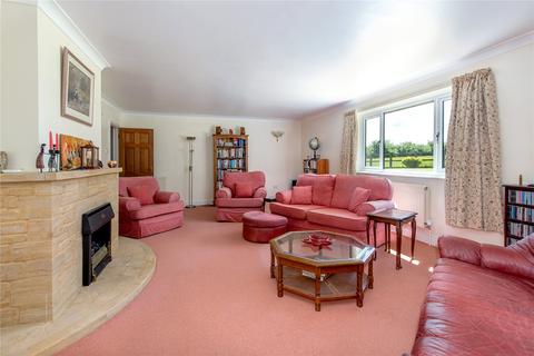 4 bedroom bungalow for sale, Stoke Road, North Curry, Taunton, TA3