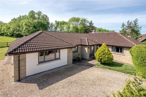 4 bedroom bungalow for sale, Stoke Road, North Curry, Taunton, TA3