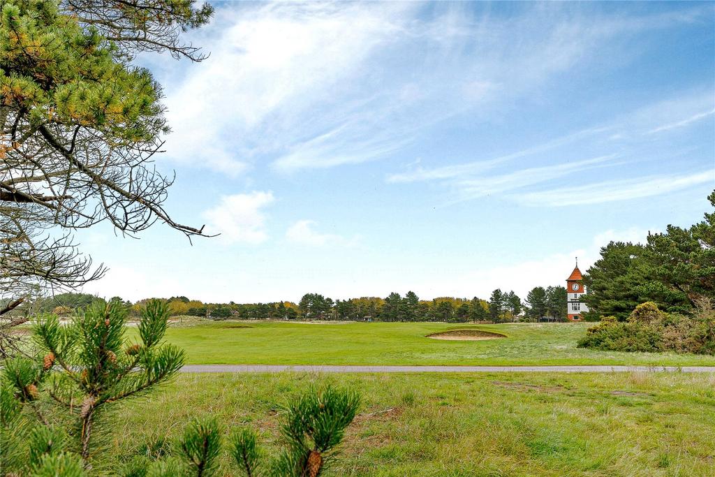 Formby Golf Club