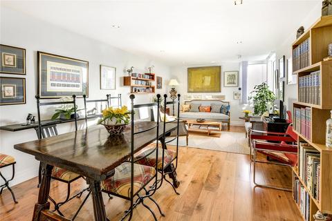 2 bedroom apartment for sale, The Hansom, 4 Bridge Place, London, SW1V