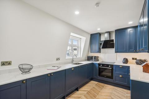 4 bedroom flat to rent, Bryanston Court, George Street, London, W1H