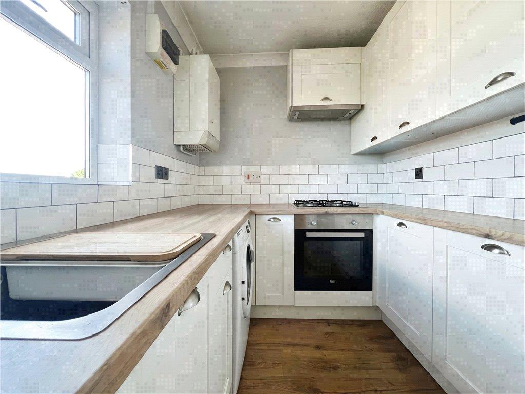 Magdalen Road, Norwich, Norfolk 1 bed apartment for sale £115,000