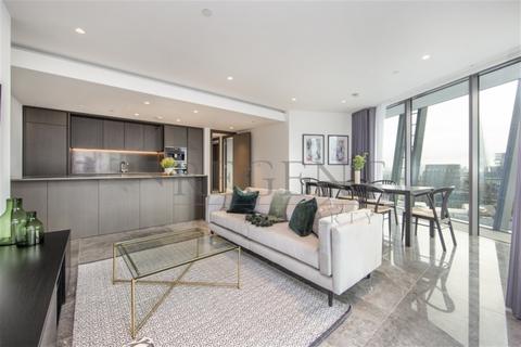 undefined, One Blackfriars, Southwark, SE1